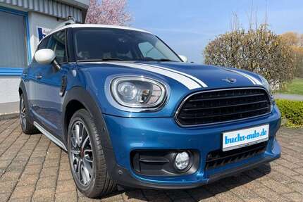 Mini Cooper D Countryman Gebrauchtwagen