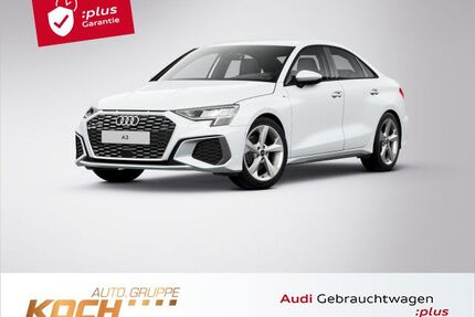 Audi A3 Gebrauchtwagen