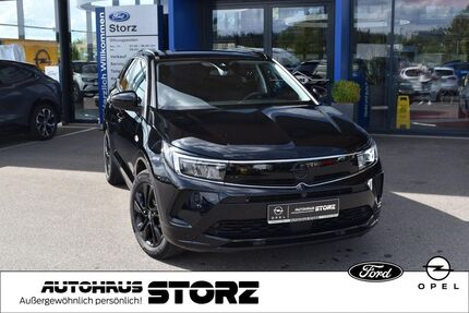Opel Grandland (X) Gebrauchtwagen