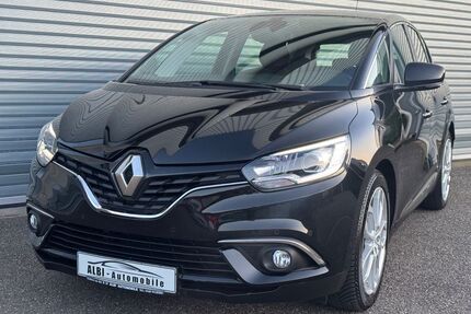 Renault Scenic Gebrauchtwagen