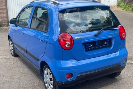 Chevrolet Matiz Gebrauchtwagen