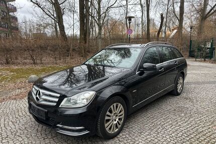 Mercedes-Benz C 180 Gebrauchtwagen