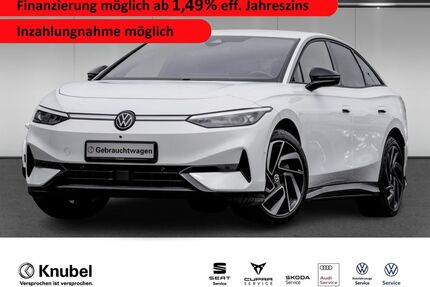 VW ID.7 Gebrauchtwagen