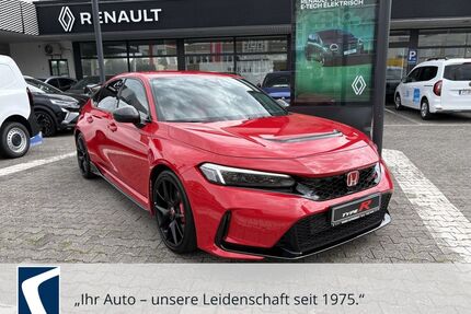 Honda Civic Gebrauchtwagen