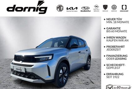 Opel Frontera Gebrauchtwagen