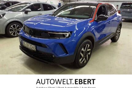 Opel Mokka Gebrauchtwagen