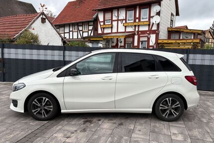 Mercedes-Benz B 200 Gebrauchtwagen