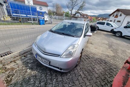 Toyota Prius Gebrauchtwagen