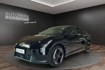 Kia EV4 Gebrauchtwagen