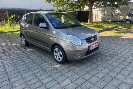 Kia Picanto Gebrauchtwagen
