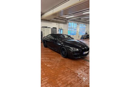 BMW 640 Gebrauchtwagen