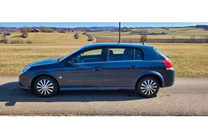 Opel Signum Gebrauchtwagen