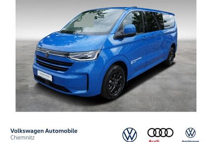 VW T7 Caravelle Gebrauchtwagen