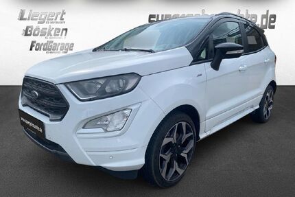 Ford EcoSport Gebrauchtwagen