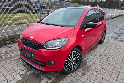 Skoda Citigo Gebrauchtwagen