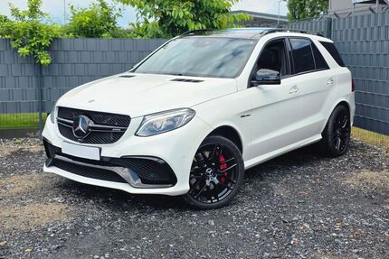 Mercedes-Benz Andere Gebrauchtwagen