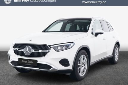 Mercedes-Benz GLC 200 Gebrauchtwagen