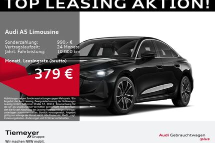 Audi A5 Gebrauchtwagen