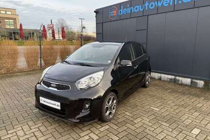 Kia Picanto Gebrauchtwagen