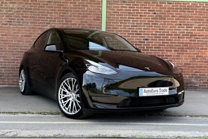 Tesla Model Y Gebrauchtwagen
