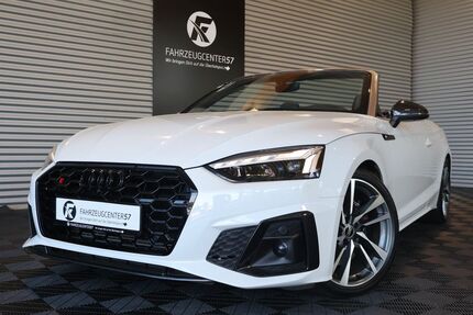 Audi S5 Gebrauchtwagen