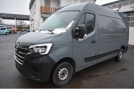 Renault Master Gebrauchtwagen