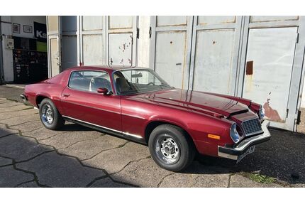 Chevrolet Camaro Gebrauchtwagen