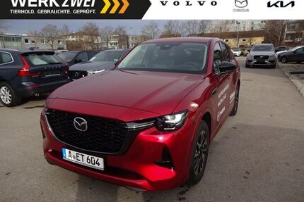Mazda CX-60 Gebrauchtwagen