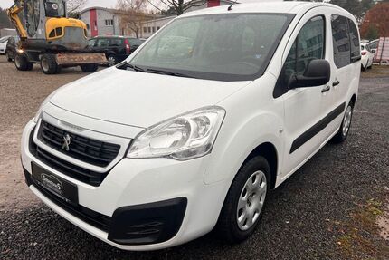 Peugeot Partner Gebrauchtwagen