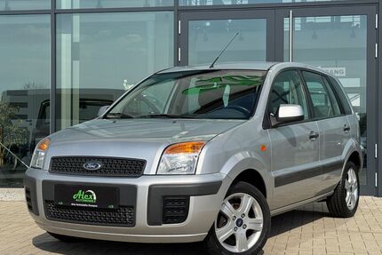 Ford Fusion Gebrauchtwagen