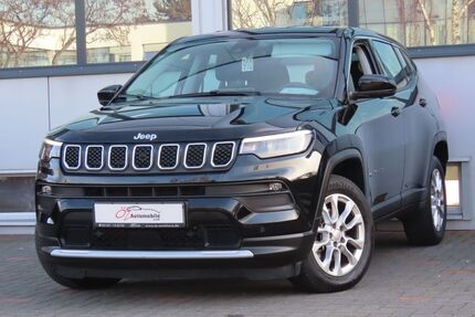 Jeep Compass Gebrauchtwagen