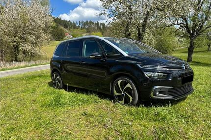 Citroen Grand C4 Picasso / SpaceTourer Gebrauchtwagen