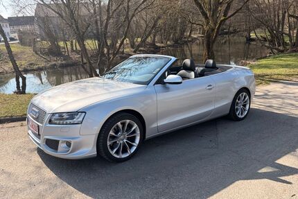 Audi A5 Gebrauchtwagen