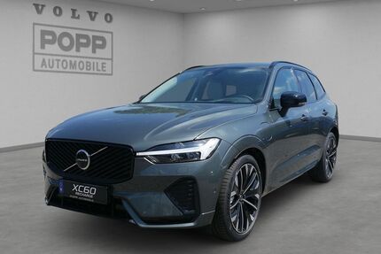 Volvo XC60 Gebrauchtwagen