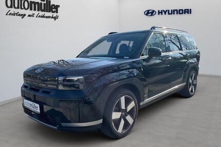 Hyundai SANTA FE Gebrauchtwagen