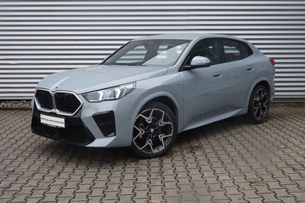 BMW X2 Gebrauchtwagen
