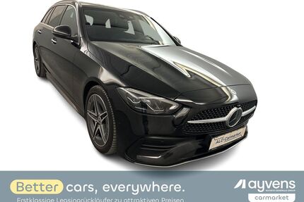 Mercedes-Benz C 220 Gebrauchtwagen