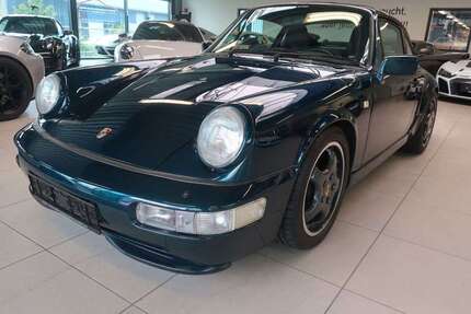 Porsche 911 Gebrauchtwagen