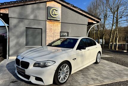BMW M550 Gebrauchtwagen