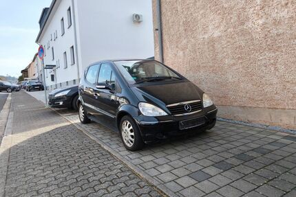 Mercedes-Benz A 160 Gebrauchtwagen