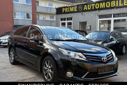 Toyota Avensis Gebrauchtwagen