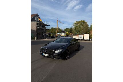 Mercedes-Benz CLS 350 Gebrauchtwagen