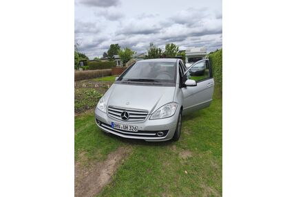 Mercedes-Benz A 160 Gebrauchtwagen