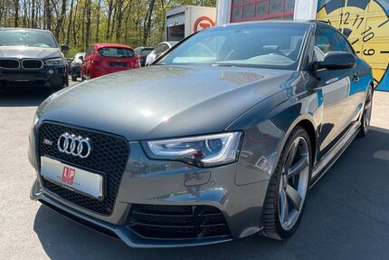 Audi RS5 Gebrauchtwagen