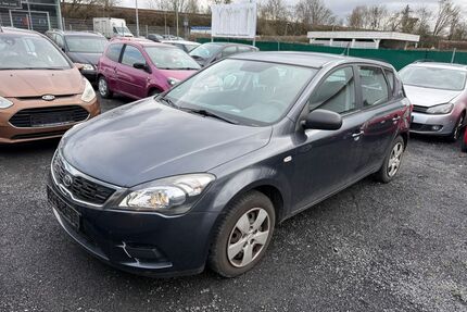 Kia Andere Gebrauchtwagen
