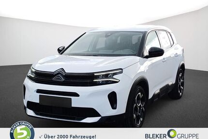 Citroen C5 Aircross Gebrauchtwagen