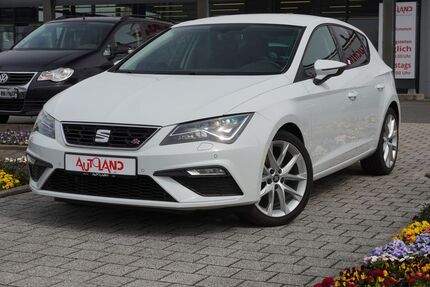 Seat Leon Gebrauchtwagen
