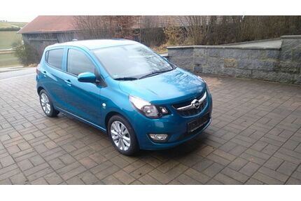 Opel Karl Gebrauchtwagen