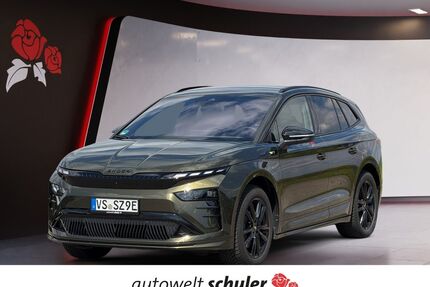Skoda Enyaq Gebrauchtwagen