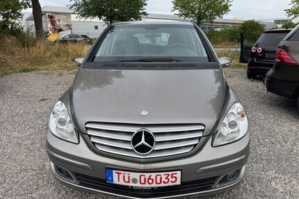 Mercedes-Benz B 180 Gebrauchtwagen